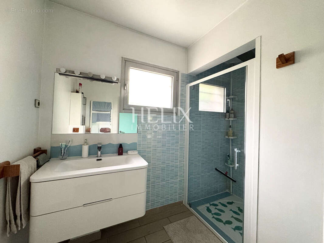 Maison à VILLENNES-SUR-SEINE