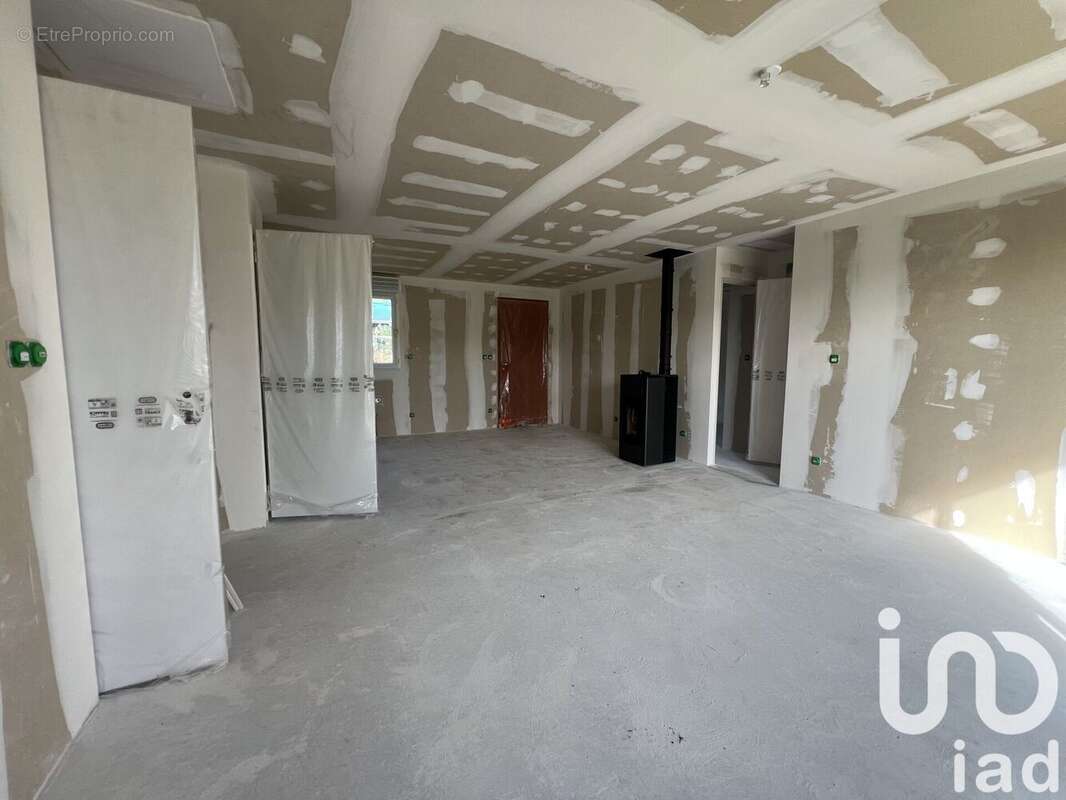 Photo 5 - Maison à SAINT-BRICE-SUR-VIENNE