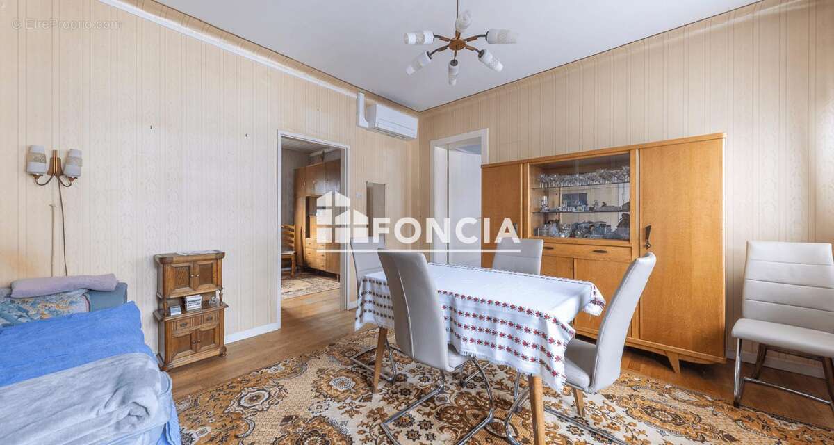 Maison à BISCHWILLER