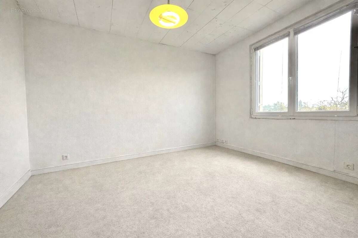 Appartement à EVREUX