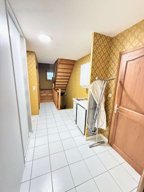 Appartement à DIVONNE-LES-BAINS