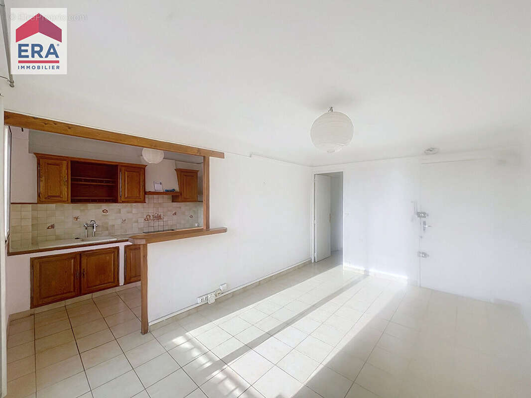 Appartement à MARSEILLE-14E