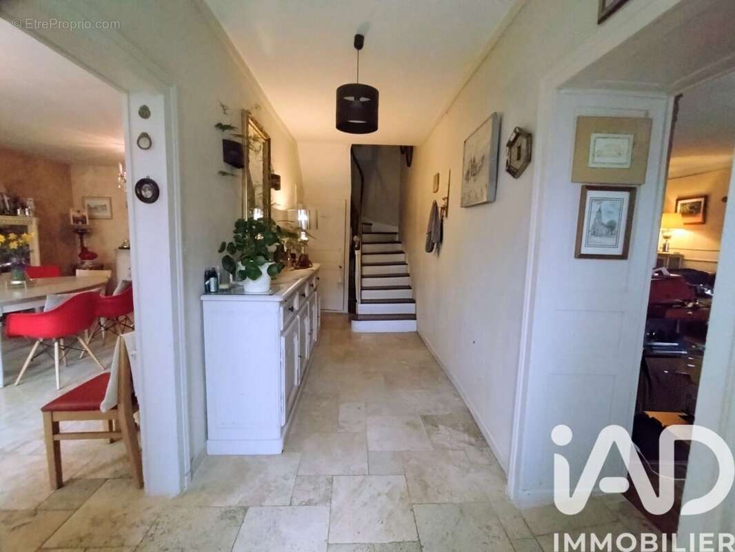 Photo 8 - Maison à SOUGE-LE-GANELON
