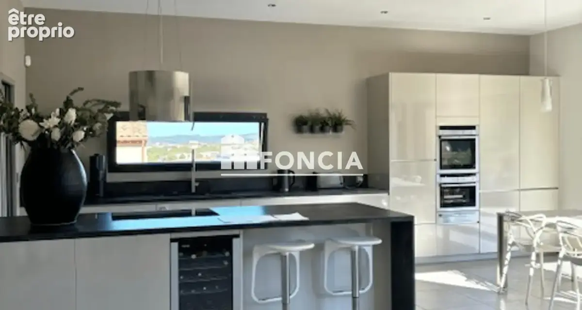 Belle villa d'architecte - photo 9