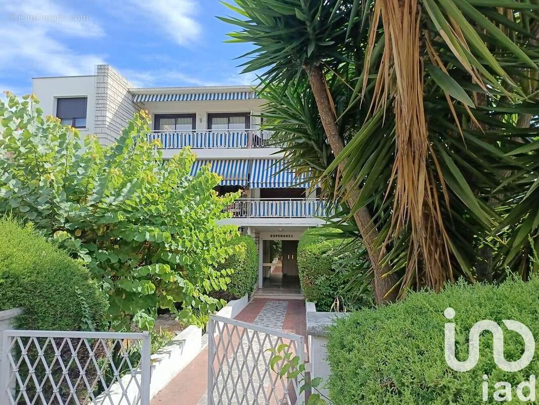 Photo 3 - Appartement à ANTIBES