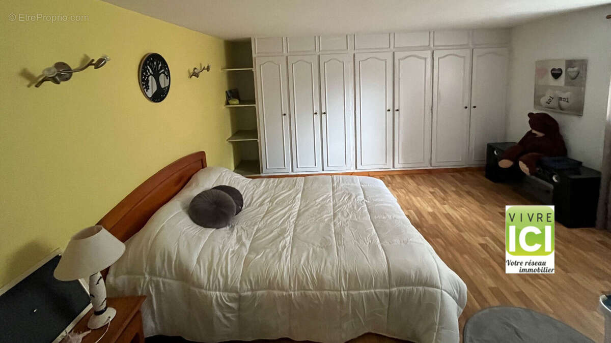 Maison Divatte Sur Loire 206 m2 - photo 11