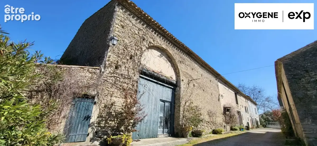 Maison 10 pièces 800 m² à vendre à Arzens (11290) - photo 5