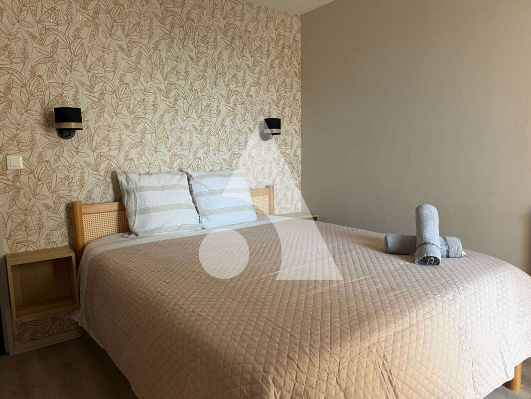 Appartement à EVREUX