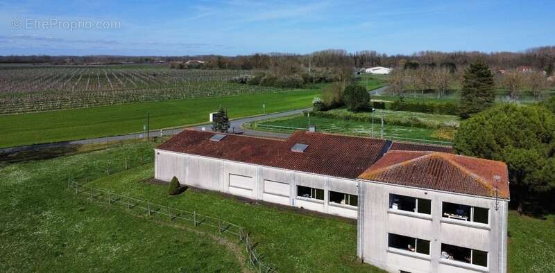 Maison à MIGRON