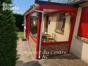 Maison à BORDEAUX-SAINT-CLAIR