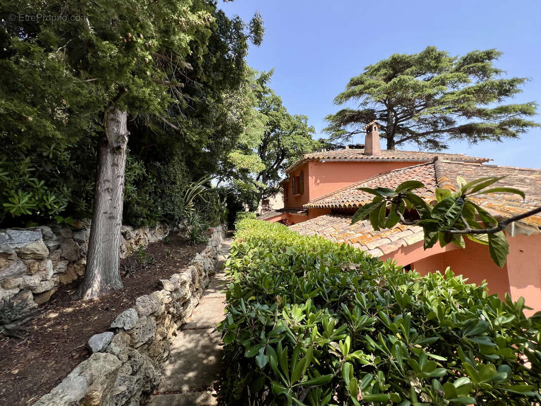 Maison à SAINTE-MAXIME