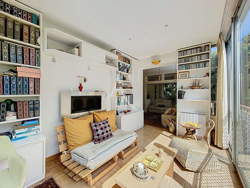 Appartement à SAINT-GERMAIN-EN-LAYE