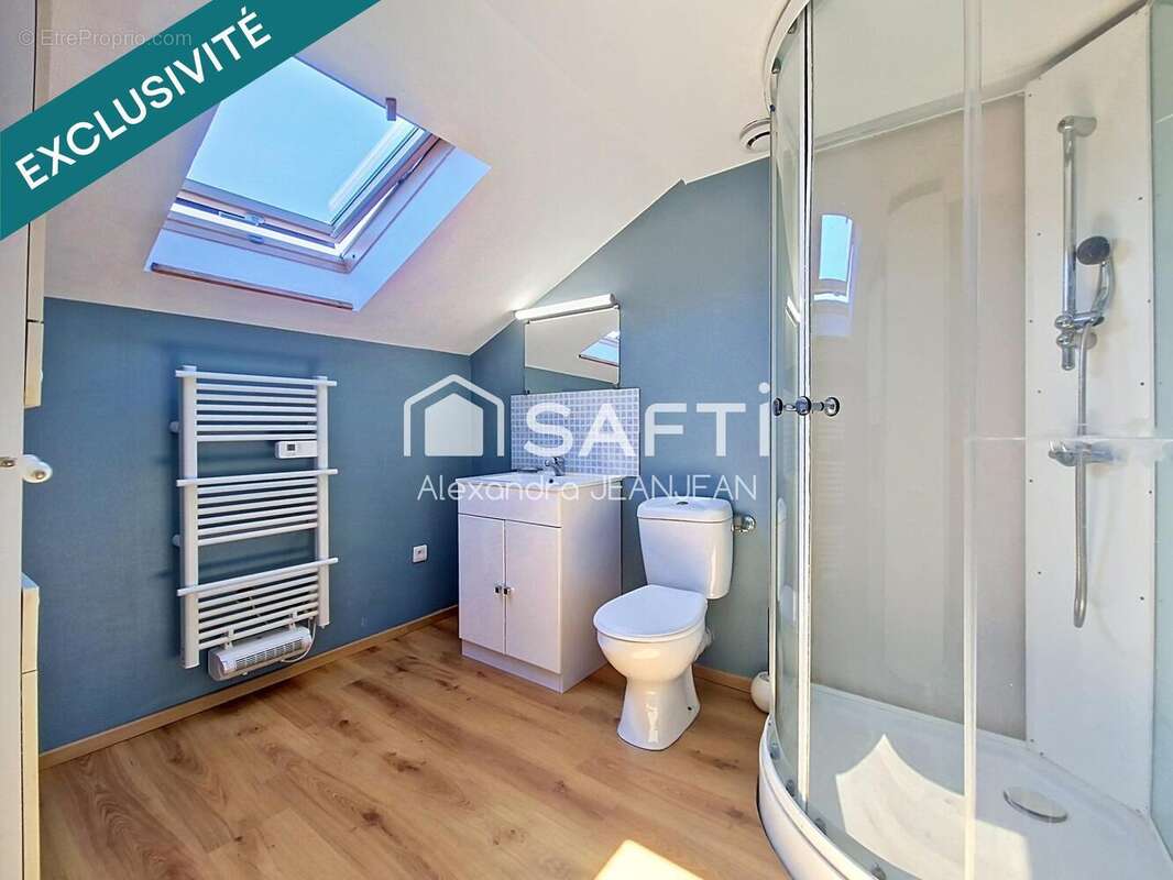 Photo 9 - Maison à JOUY-AUX-ARCHES