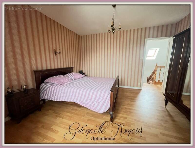 Maison à LANDIVISIAU