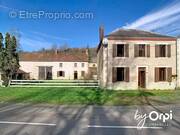 Maison à LA PETITE-MARCHE