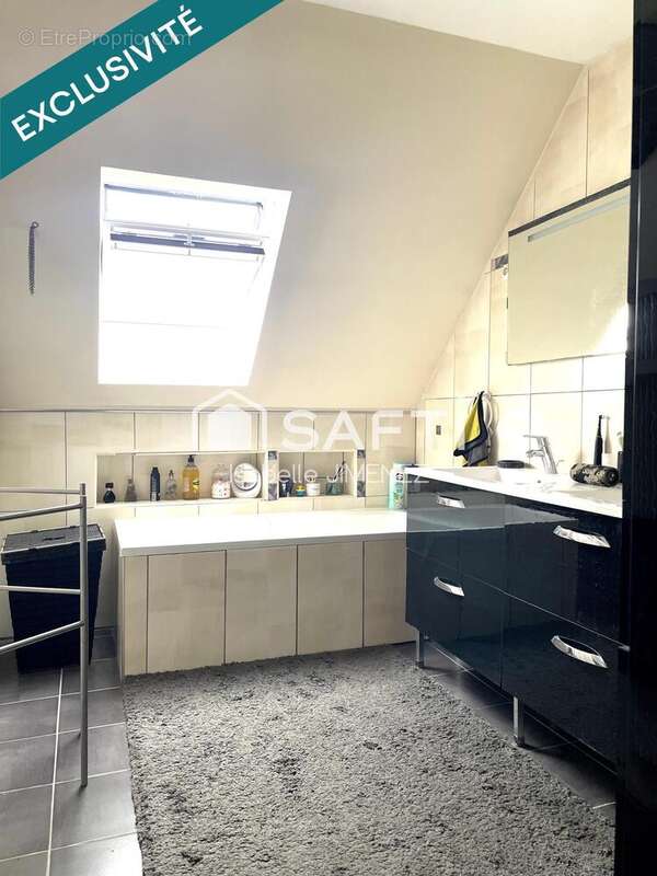 Photo 5 - Maison à VILLIERS-SUR-MARNE