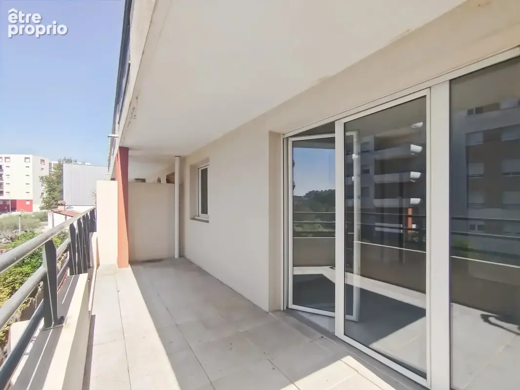 Vente Appartement Montpellier(34070) 144 400ï¿œ - photo 6