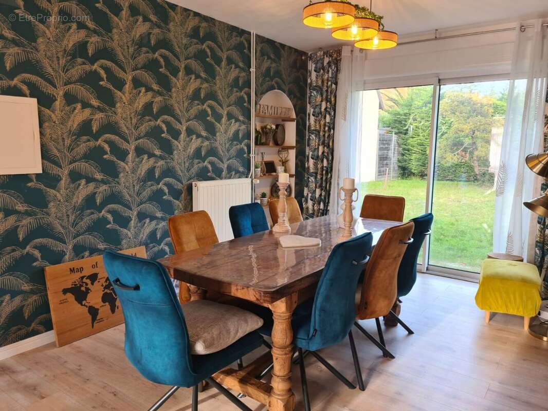 Maison à HERMANVILLE-SUR-MER