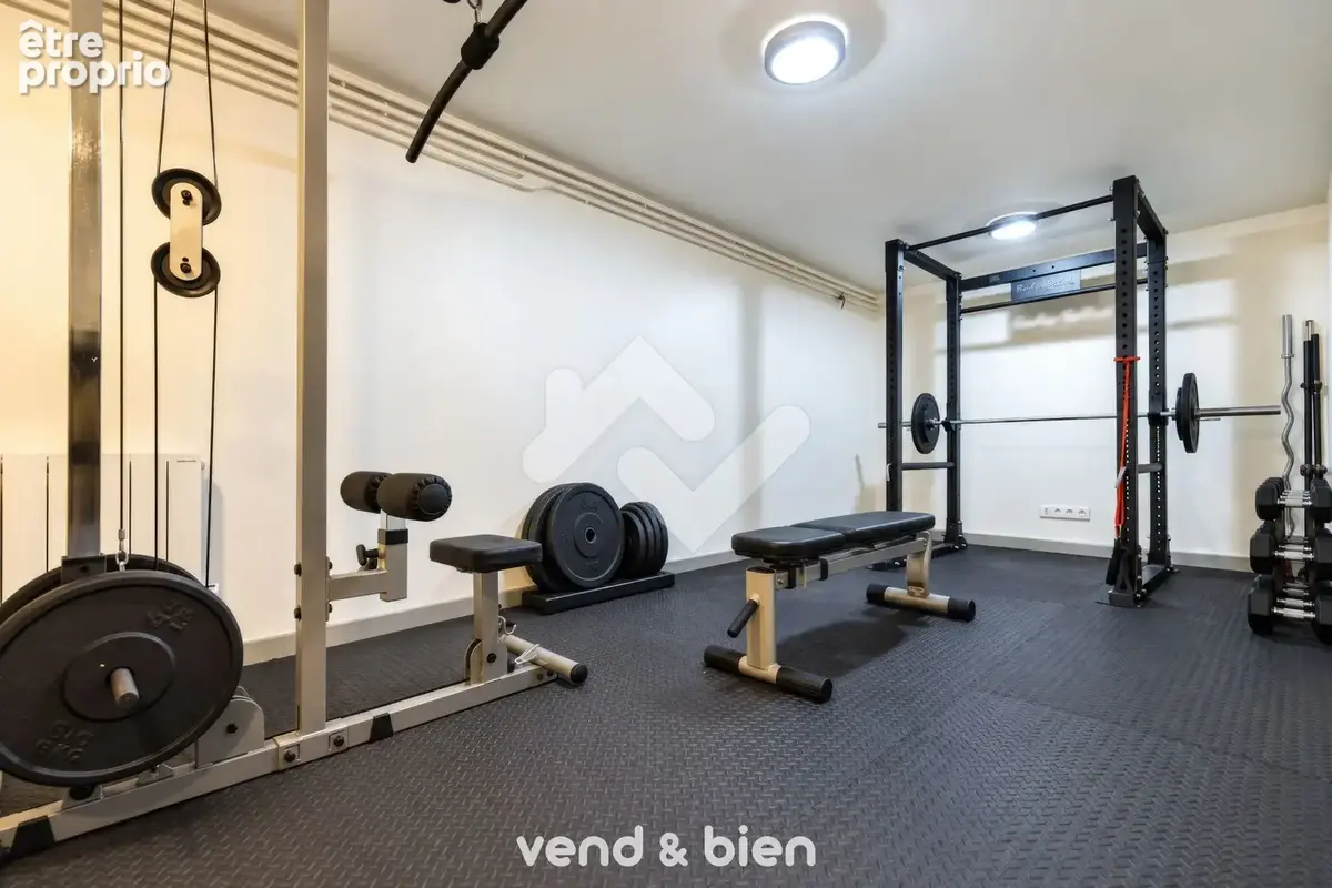 Maison T6 montagne de reims - photo 18