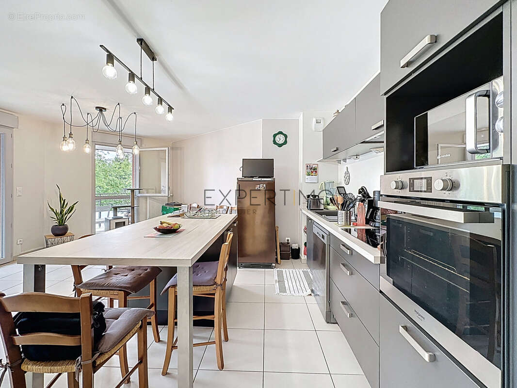 Appartement à LOUHANS