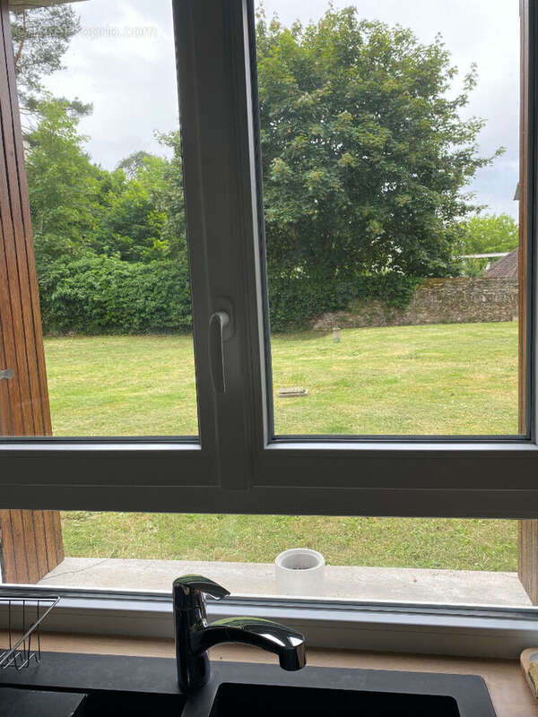 Appartement à RAMBOUILLET