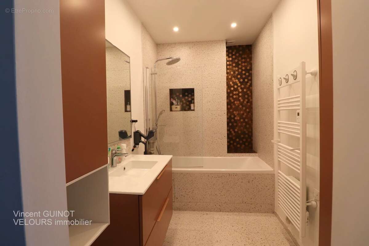 Appartement à SAINT-GERMAIN-EN-LAYE