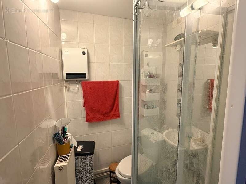 Appartement à MONTMEDY