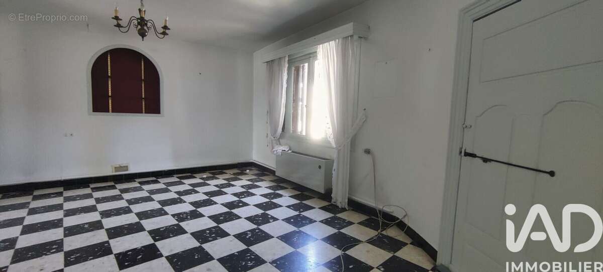 Photo 3 - Maison à NERVIEUX