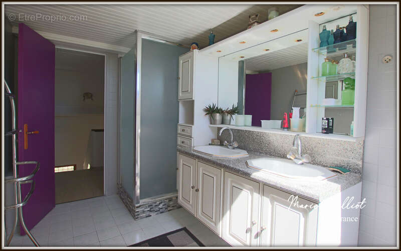 Maison à MALESHERBES