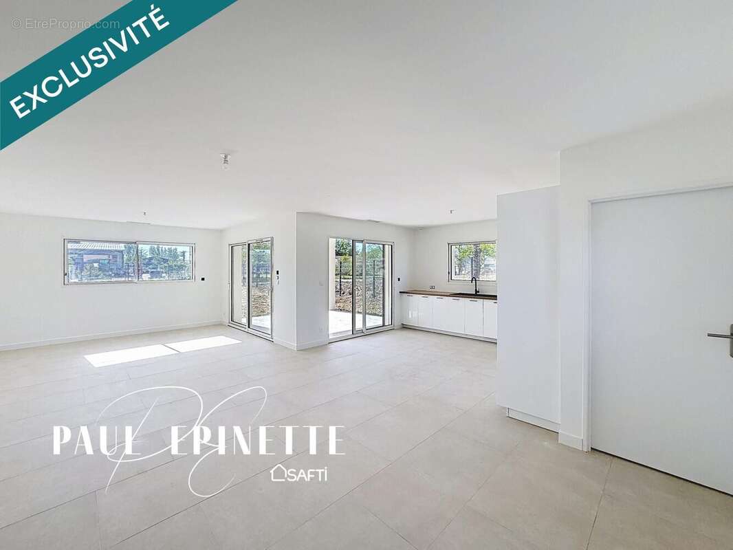 Photo 3 - Maison à MONTAUBAN