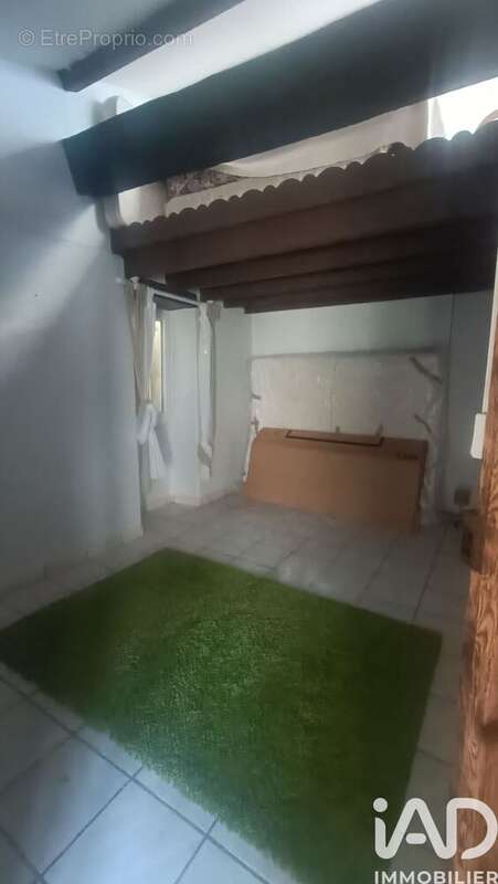 Photo 8 - Maison à SAULT