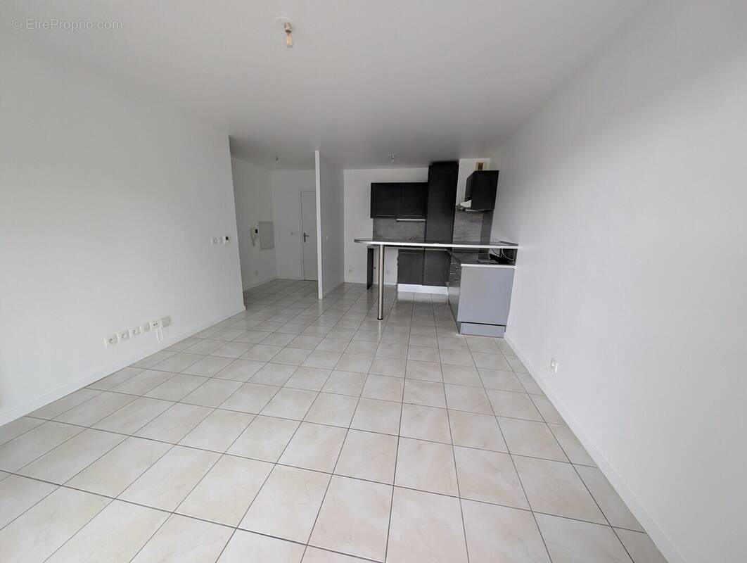 Appartement à BAYONNE
