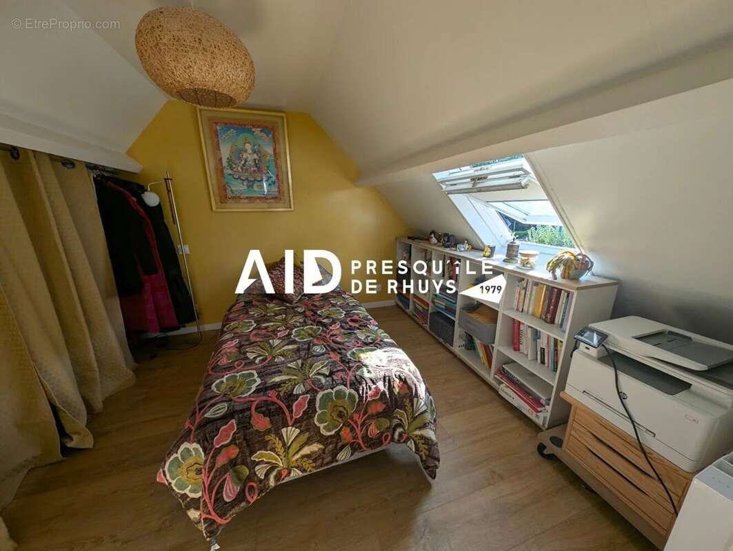 Maison Sarzeau 5 pièce(s) 65.8 m2 - photo 11