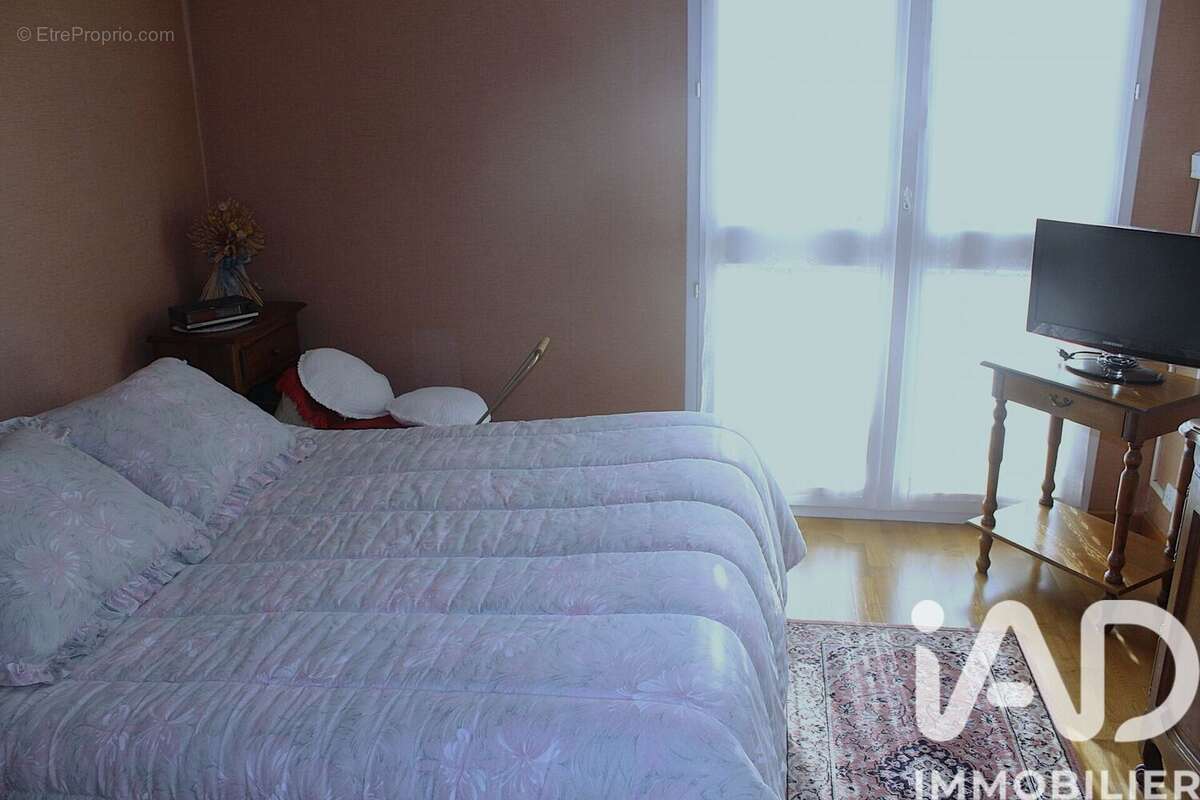 Photo 6 - Appartement à LES MUREAUX