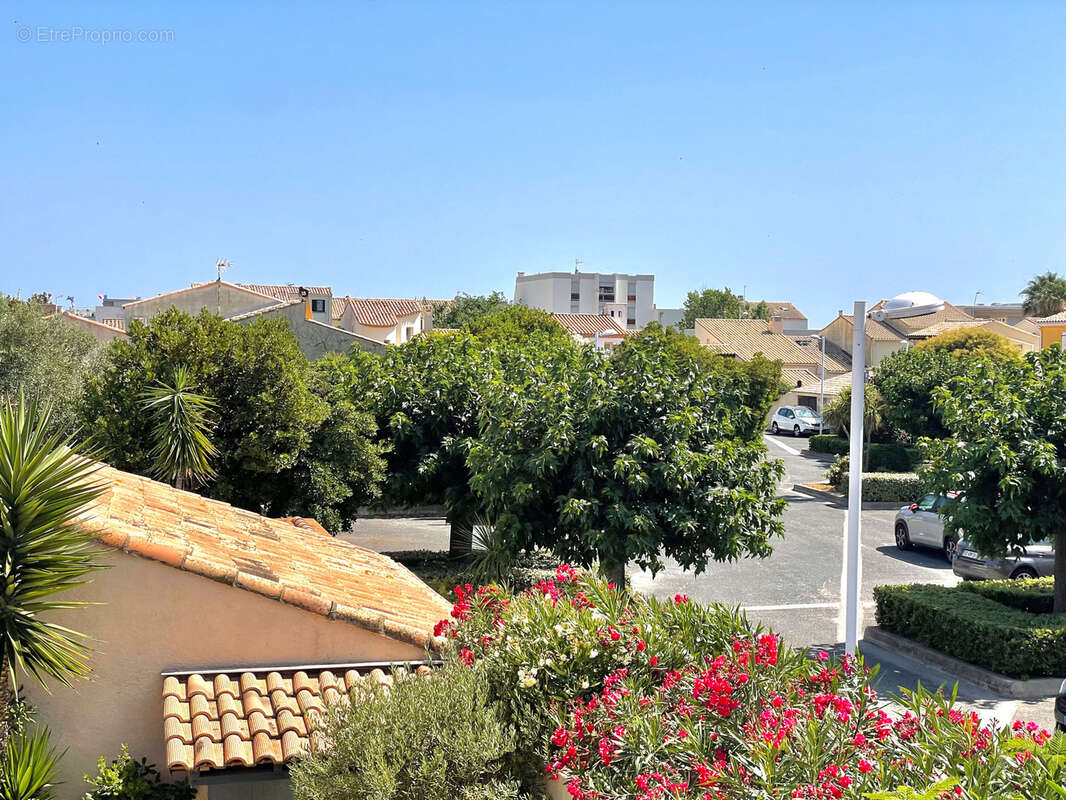 Maison à CANDILLARGUES