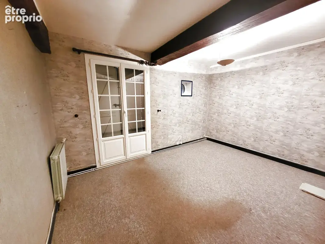Maison avec jardin et dépendance proche de Goderville - photo 9