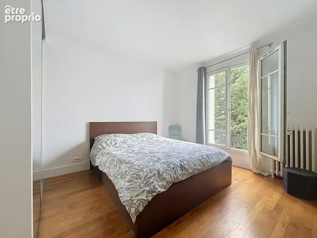 Appartement - photo 4