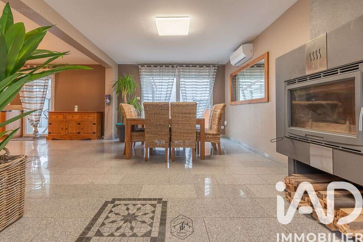 Photo 5 - Maison à FLORANGE