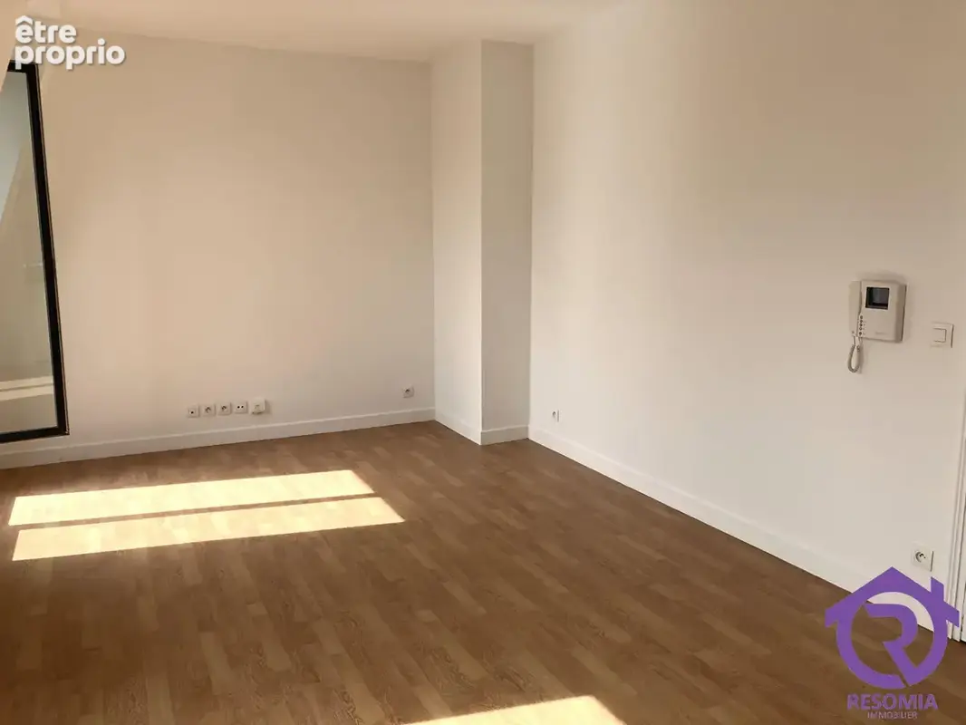 Studio de 26 m² à CHATILLON - photo 4