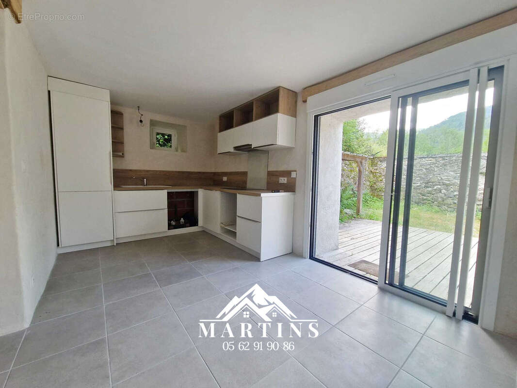 Maison à ARRENS-MARSOUS