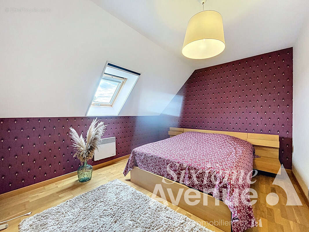 Maison à SAINT-VALERY-SUR-SOMME