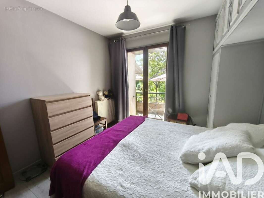 Photo 9 - Maison à SERMAISES