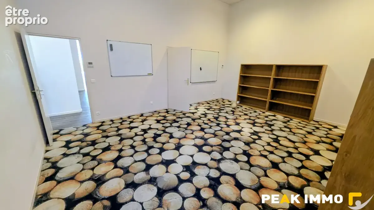 Commerce 278 m² à vendre à Quintal (74600) - photo 5