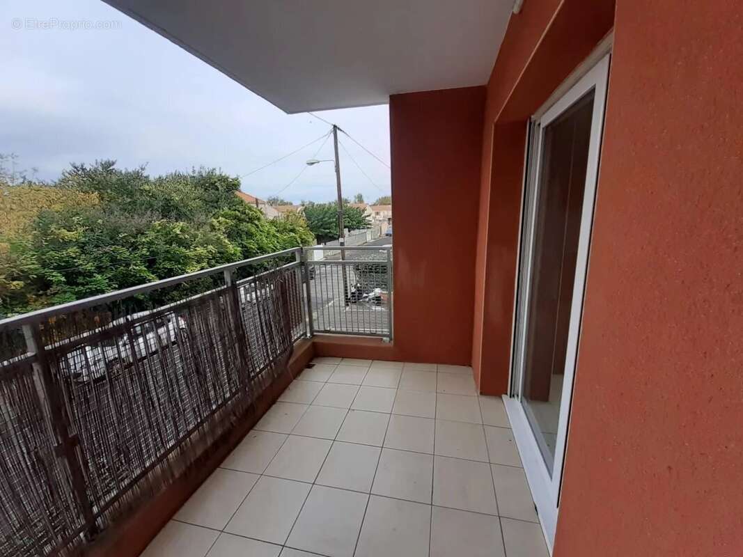 Appartement à NARBONNE