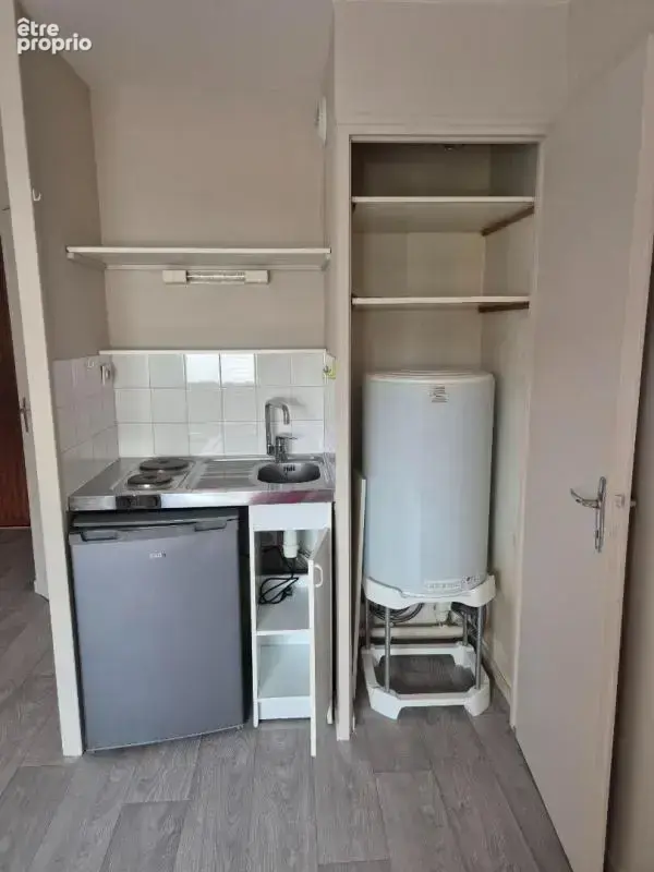 Angers ? la madeleine : idéal investissement locatif ! - photo 4