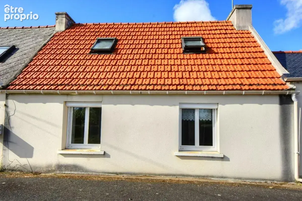 Maison  5 pièces, 2 chambres, 80 m2  à 10 mn de la mer - photo 14