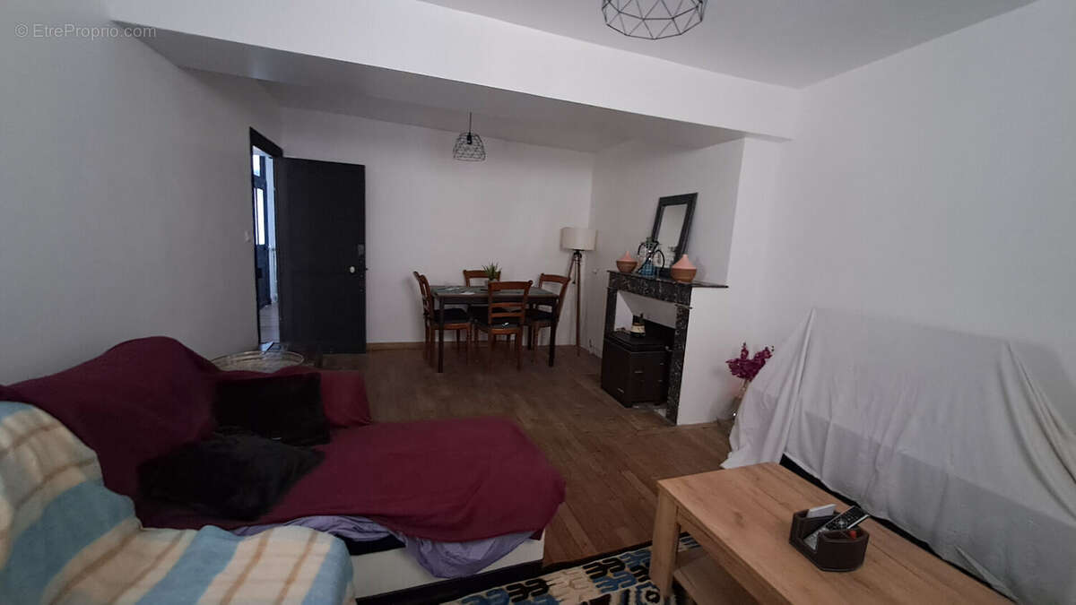 Maison Tonnerre 5 pièce(s) 125 m2 - photo 5