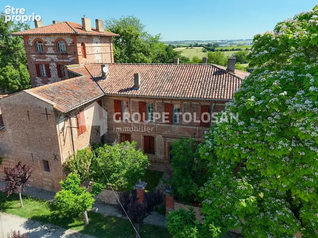 Secteur dremil-lafage - photo 2