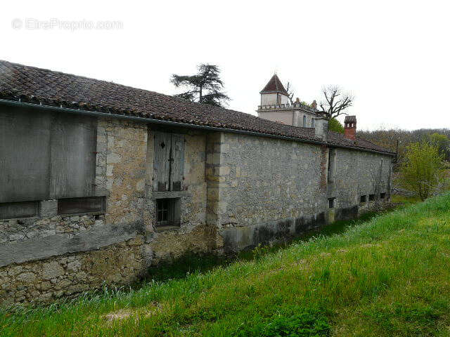Belle propriete gersoise - photo 19
