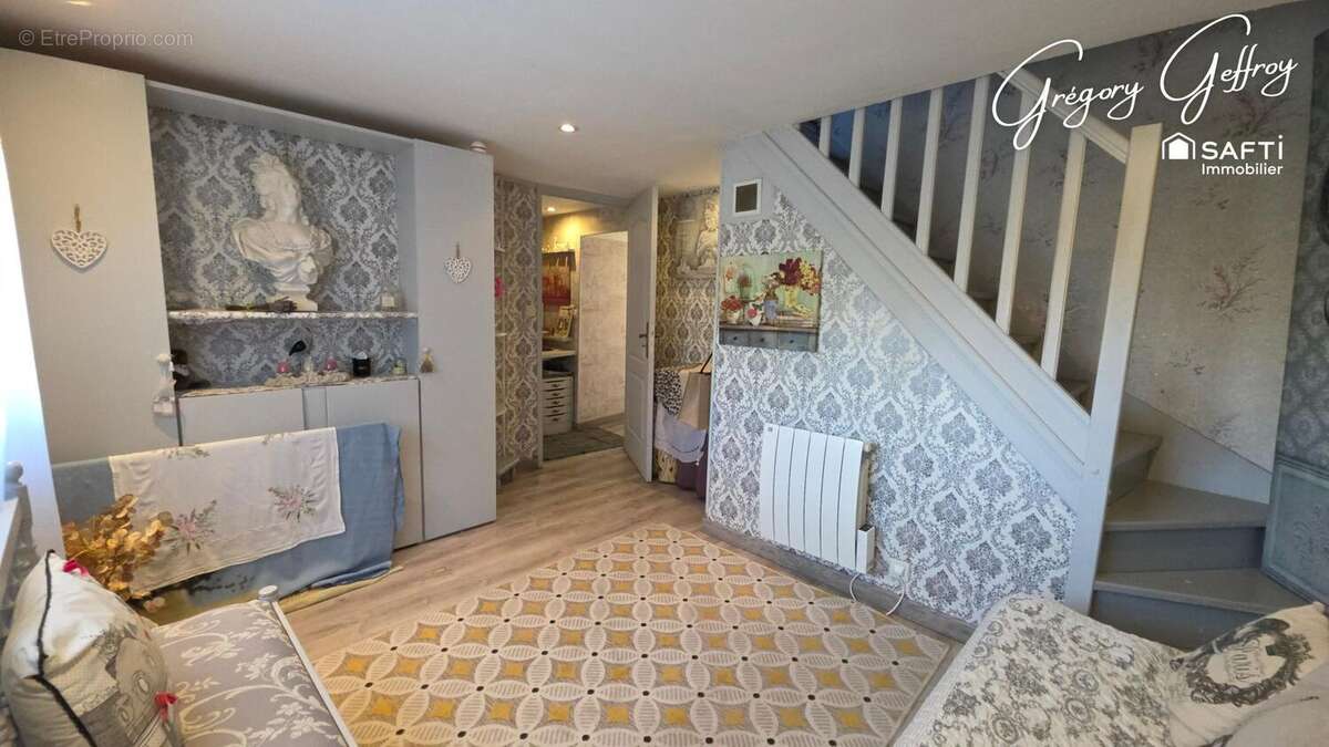 Photo 9 - Maison à LA LANDE-DE-LOUGE